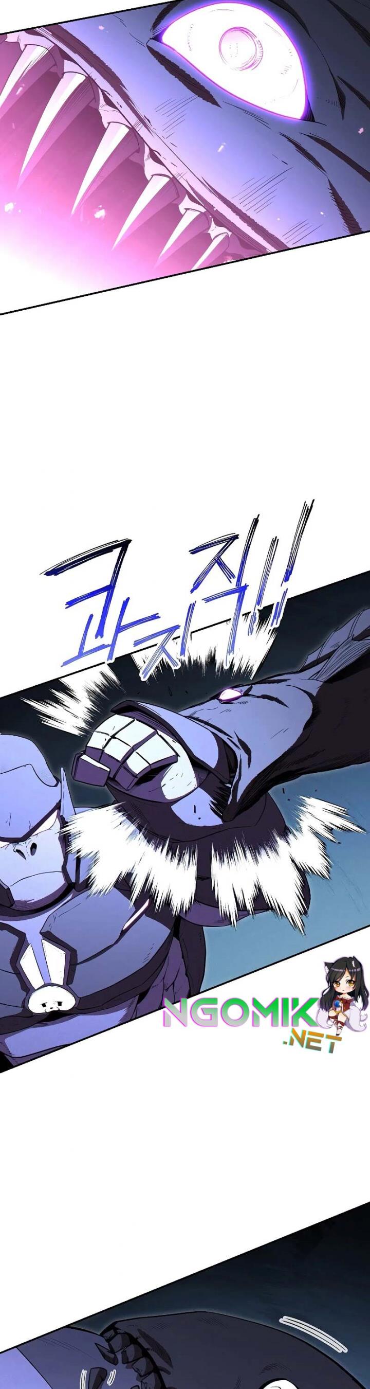 Dungeon Reset chapter 95